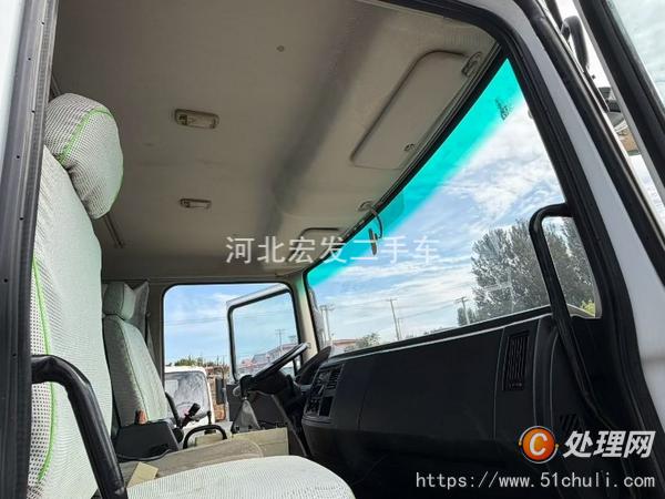 二手灑水車