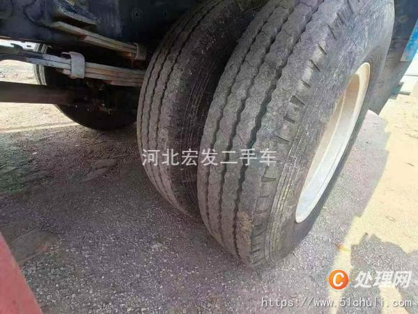 二手吸糞車