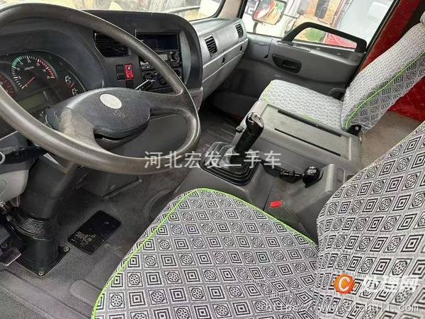 二手灑水車