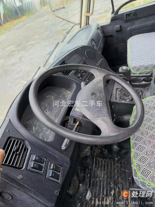 二手灑水車
