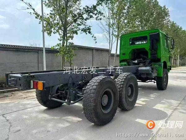 二手越野車