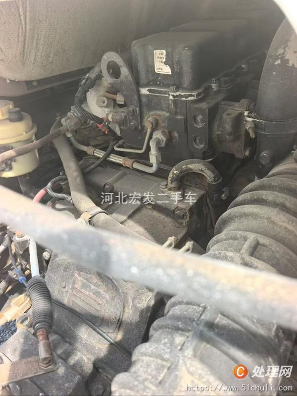 二手灑水車