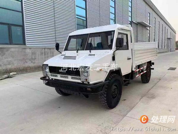 二手自卸車