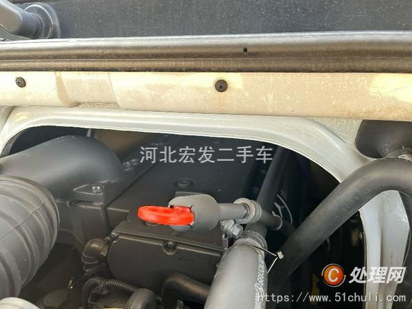 二手越野車(chē)