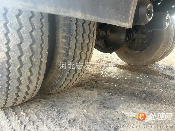 二手加油車
