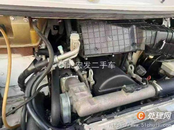 二手貨車