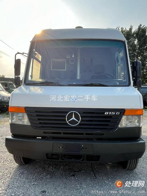 二手越野車(chē)