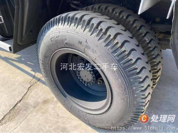 二手灑水車
