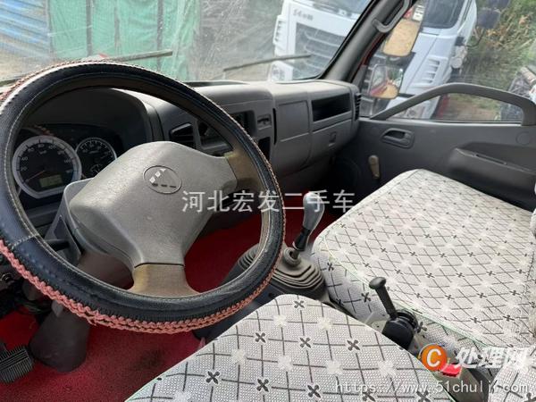 二手灑水車