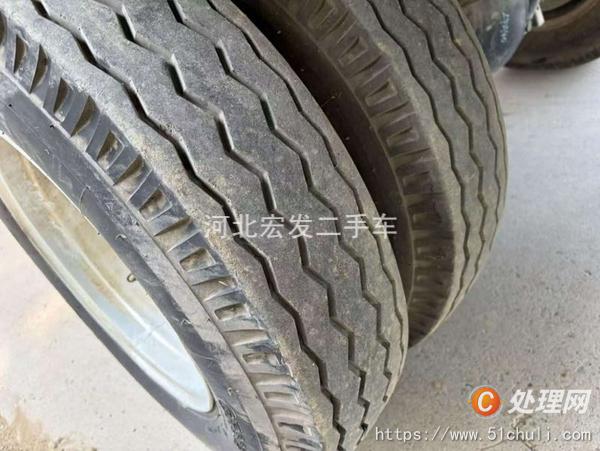 二手貨車