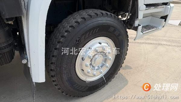 二手灑水車