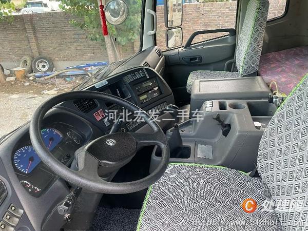 二手灑水車