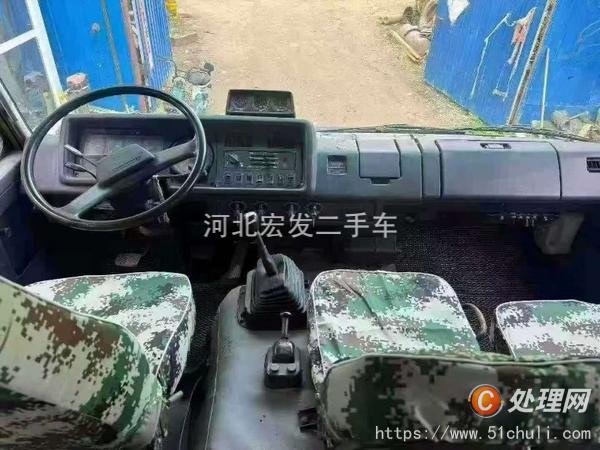 二手自卸車