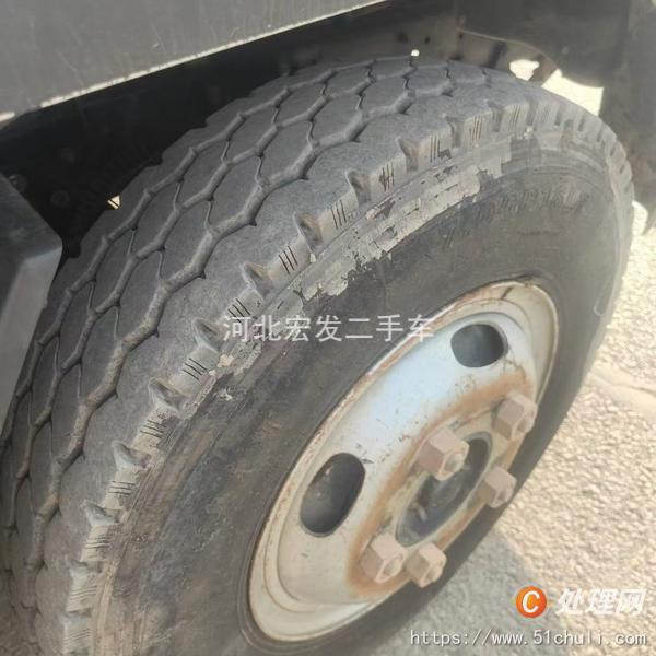 二手吸糞車