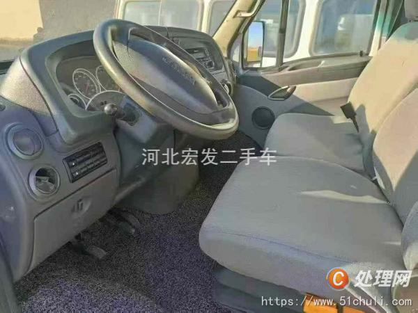 二手貨車