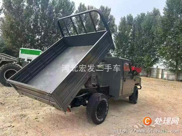 二手自卸車(chē)