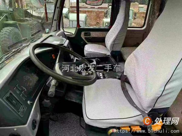 二手自卸車