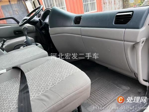 二手吸污車