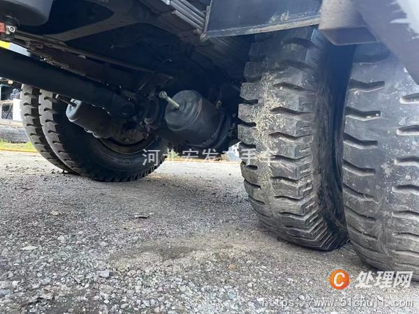 二手吸污車