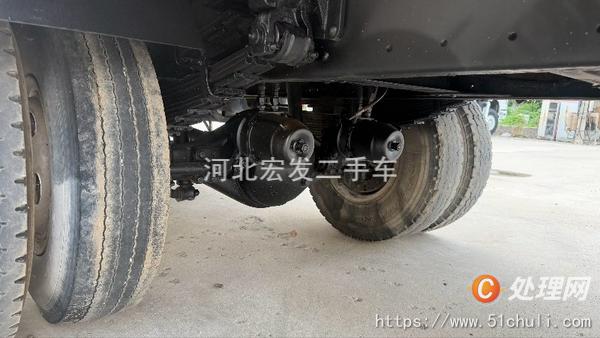 二手加油車
