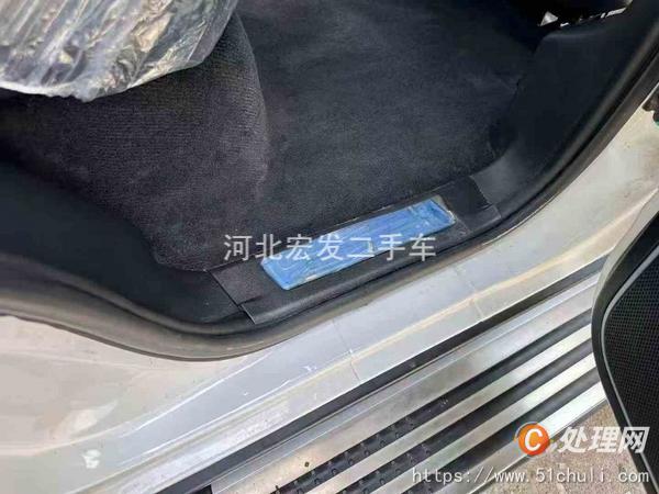 二手越野車
