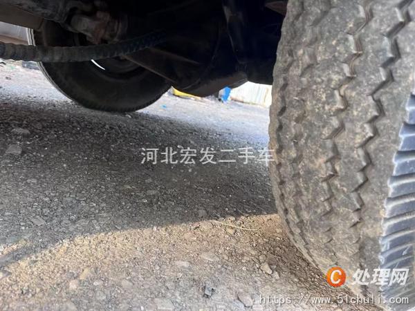 二手高空作業(yè)車