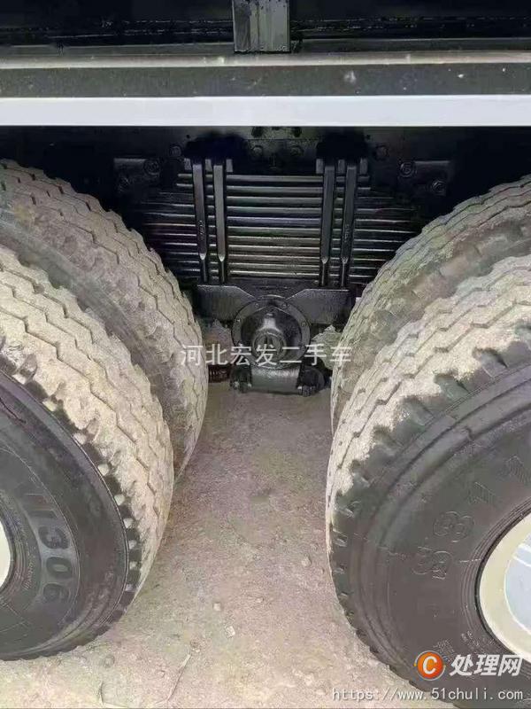 二手灑水車