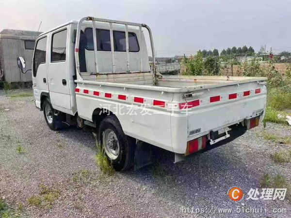二手貨車(chē)
