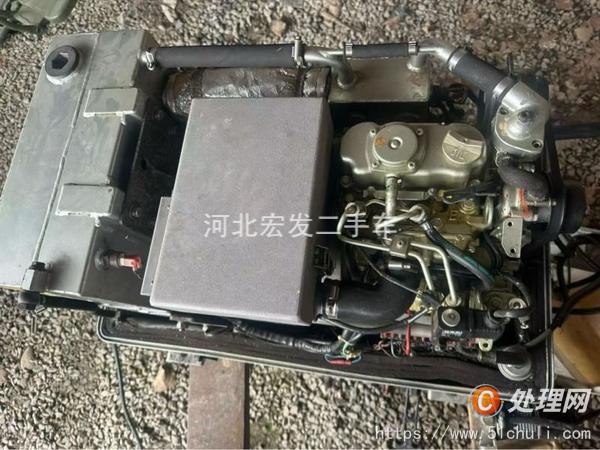 二手發(fā)電機(jī)