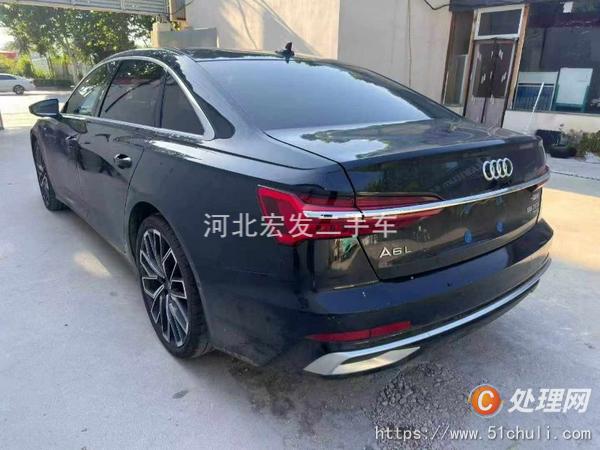 二手轎車