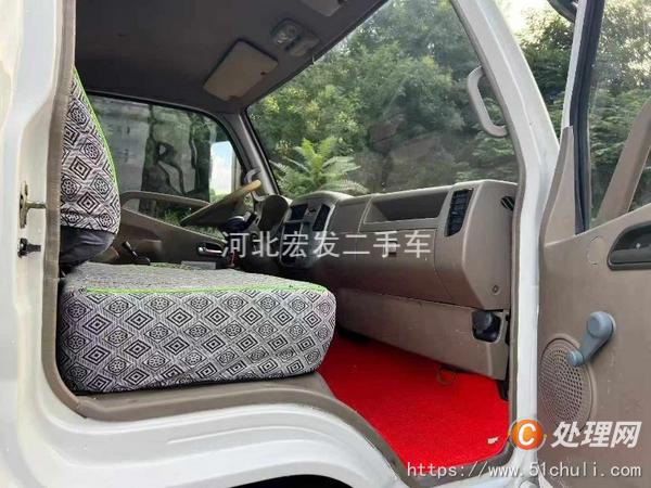 二手灑水車(chē)