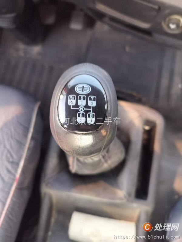 二手運輸車