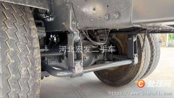 二手灑水車