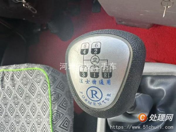 二手灑水車