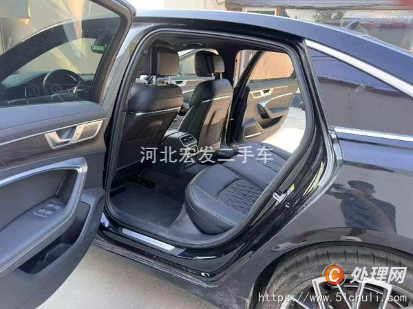 二手轎車