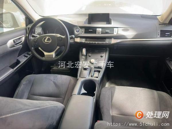 二手越野車