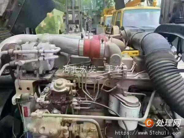 二手灑水車