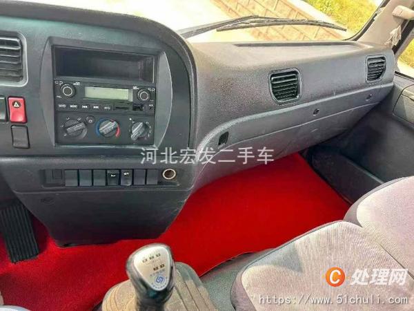 二手灑水車