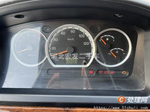 二手貨車