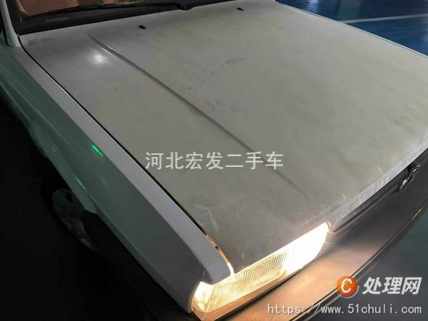 二手轎車