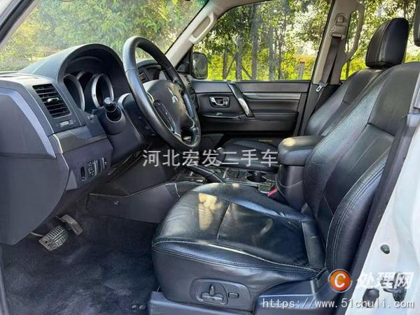 二手越野車