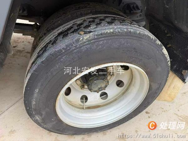 二手加油車