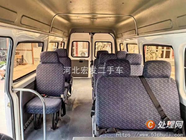 二手面包車