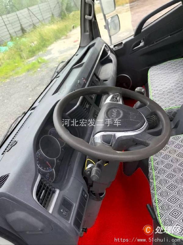 二手灑水車