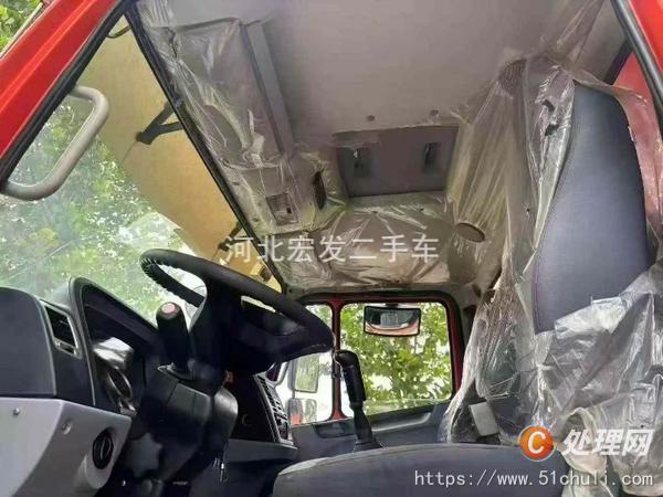 二手自卸車(chē)