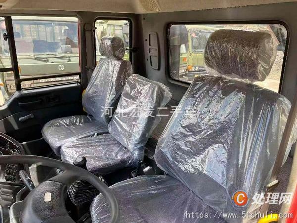 二手自卸車