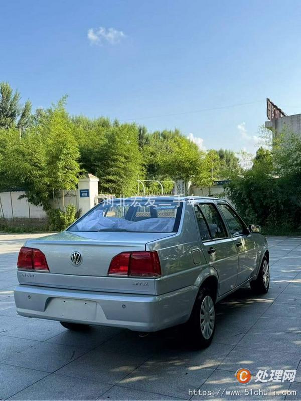 二手轎車