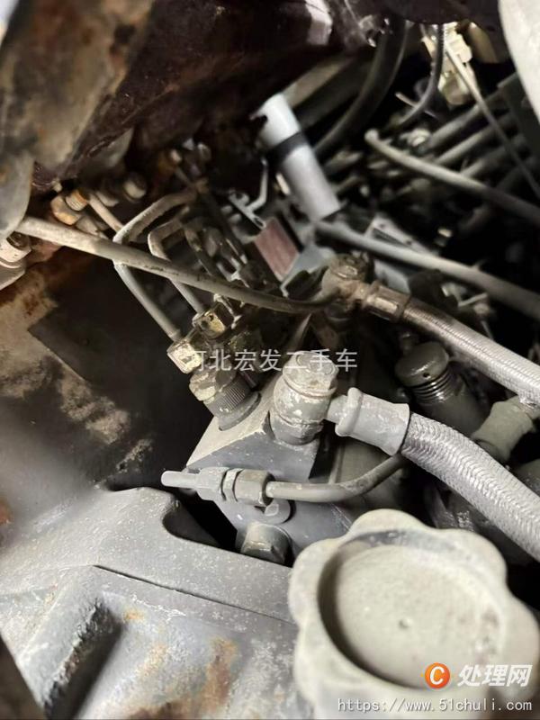 二手裝載機(jī)