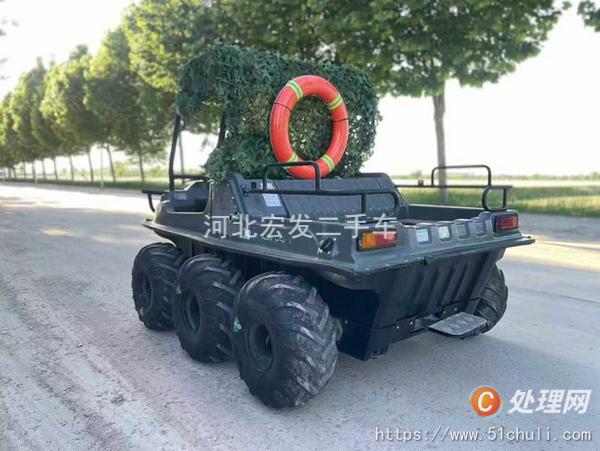 二手越野車
