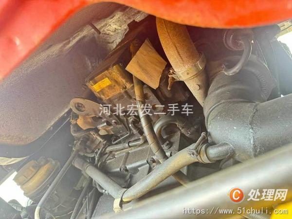 二手隨車吊